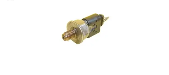 Jaguar XF Fuel pressure sensor 55PP0402