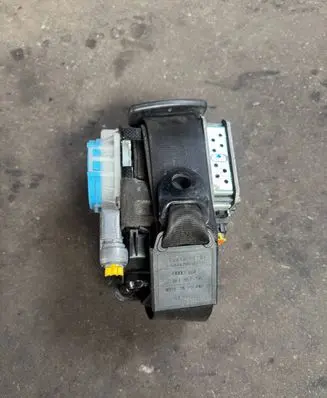 Audi A5 8T 8F Front seatbelt 8F1857705