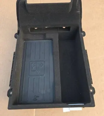 Audi RS7 C8 Wireless charging module 4K0035502B 4K0864981A
