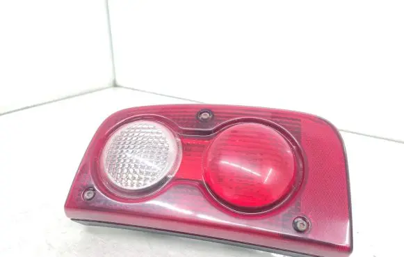 Land Rover Freelander Rear/tail lights XFB500
