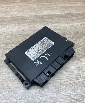 Mercedes-Benz C W203 Parking PDC control unit/module A2035454932 0263004099