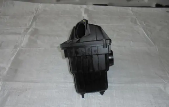 Fiat Multipla Air filter box 46552892