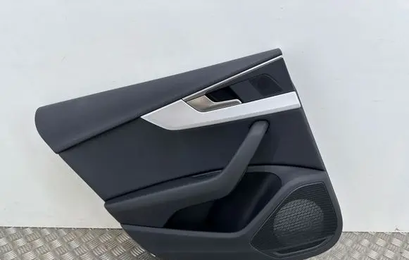 Audi A5 Rear door card panel trim 