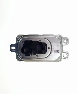 Land Rover Range Rover Evoque L538 Fuel injection pump control unit/module GX7314B526AC 7271605830