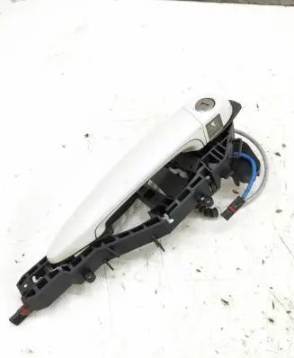 BMW 4 F36 Gran coupe Front door exterior handle X1738054703 171120150047