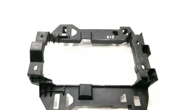 Audi Q7 4L Other center console (tunnel) element 4L0863531A