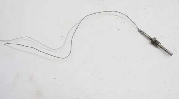 Volkswagen Scirocco Exhaust gas temperature sensor O3L906088CC