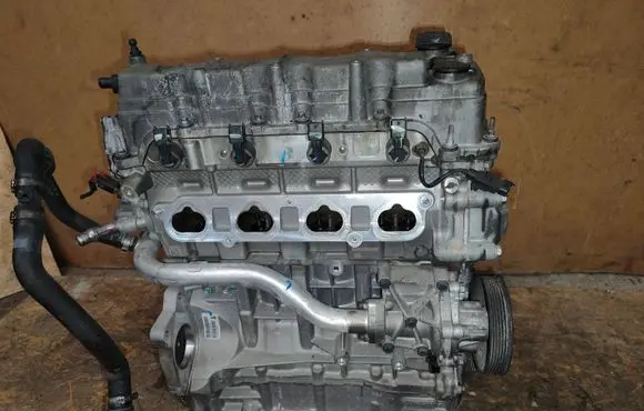 Fiat 500X Engine 50049182 P04893999AA 24BU
