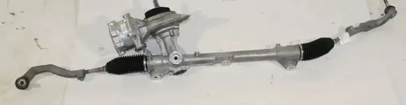 BMW X1 F48 F49 Steering rack 5A4CE68