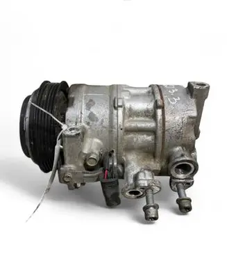 Mercedes-Benz E W213 Air conditioning (A/C) compressor (pump) A0008301301