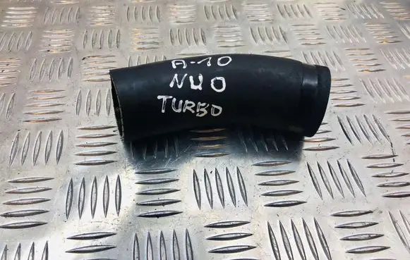 Toyota RAV 4 (XA20) Turbo air intake inlet pipe/hose