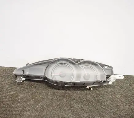Toyota Verso-S Speedometer (instrument cluster) 2574705143 838000F430