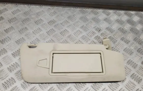 Mercedes-Benz C W204 Sun visor