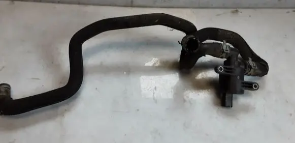 Audi A8 S8 D4 4H Electric auxiliary coolant/water pump 4H0121671D