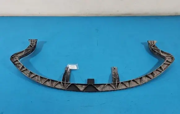 Opel Meriva B Front bumper support beam 13267772 IMPRK1558765