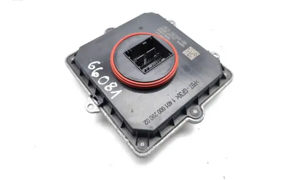Jaguar I-Pace Headlight ballast module Xenon J9D313E005BB