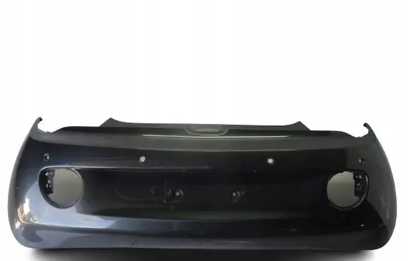 Opel Adam Rear bumper F20xxx00000080008