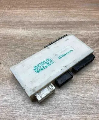 BMW 5 E39 Comfort/convenience module 6901226 608377 Used