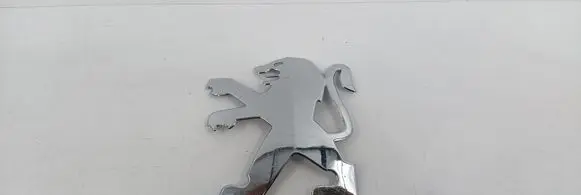 Peugeot Partner Manufacturer badge logo/emblem 9644759077 2589