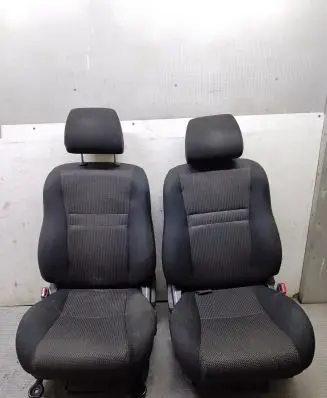 Seat set