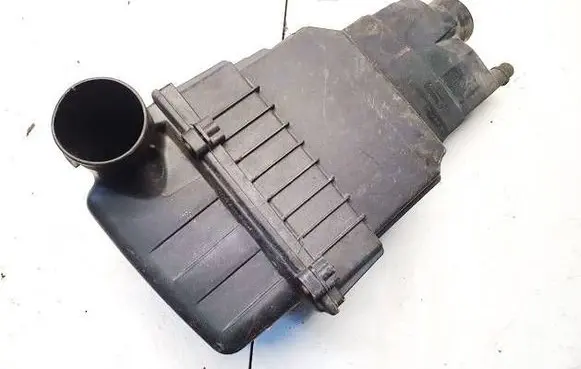 Peugeot 206 Air filter box 963410780 9628427080