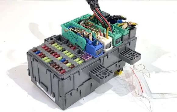 Honda Civic Other control units/modules 37832LN