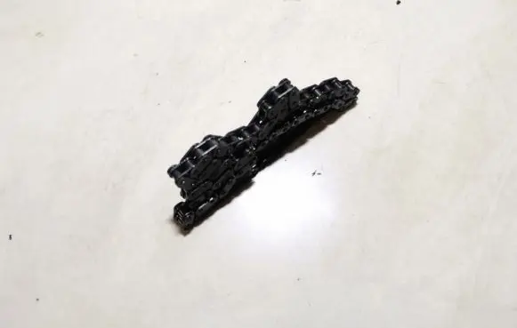 Audi A4 S4 B5 8D Timing chain (engine) 