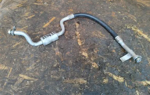 Nissan X-Trail T32 Air conditioning (A/C) pipe/hose 924804BA0A