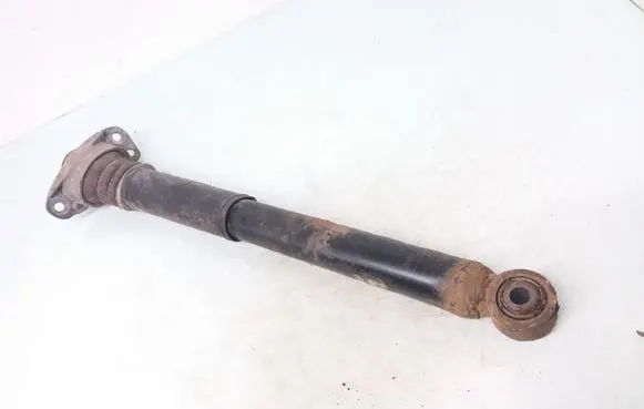Volkswagen Golf V Rear shock absorber/damper 1K0513029CK