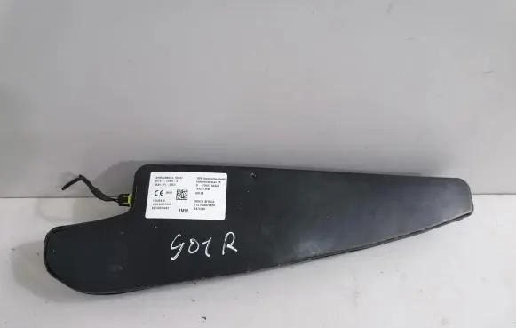BMW X3 G01 Seat airbag 7480284
