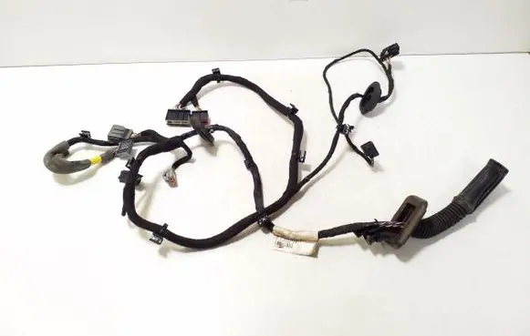 Volvo XC90 Front door wiring loom 31844121 31396595AD