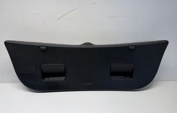 KIA Rio Tailgate/trunk upper cover trim 81750H8000
