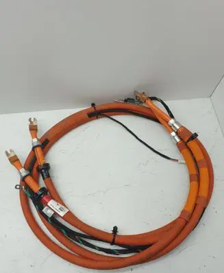 Tesla Model S Other wiring loom 105587310F 105587310 1055873
