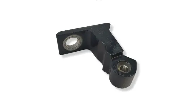 Volkswagen Golf VIII Rear door upper hinge 5H0833402A