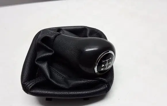 Mercedes-Benz B W245 Gear shifter/selector 