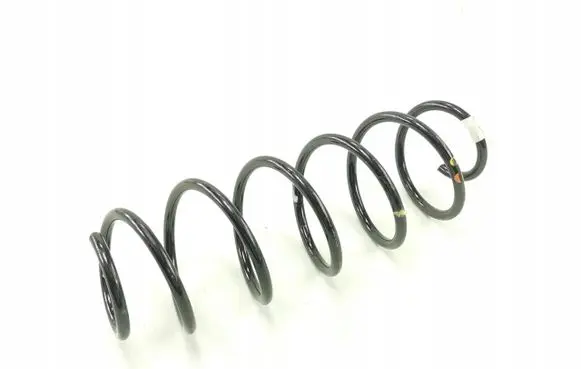 Fiat Stilo Front coil spring 50704418