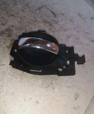 Citroen C3 Pluriel Front door interior handle 9680637477 9680187877 9647164577