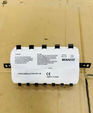 Renault Captur Passenger airbag 985252780R