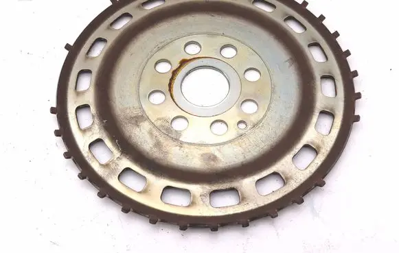 Subaru BRZ Crankshaft position gear 