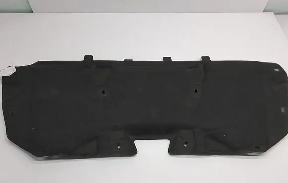 Ford Focus Engine bonnet/hood sound/heat insulation BM51A16746CA