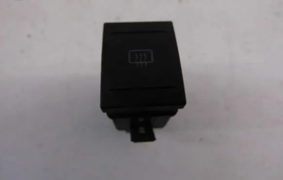 Volkswagen Polo Windscreen/window heater switch 6Q0959621