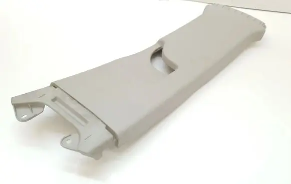 Toyota Yaris (A) pillar trim 62411-0D180-RH