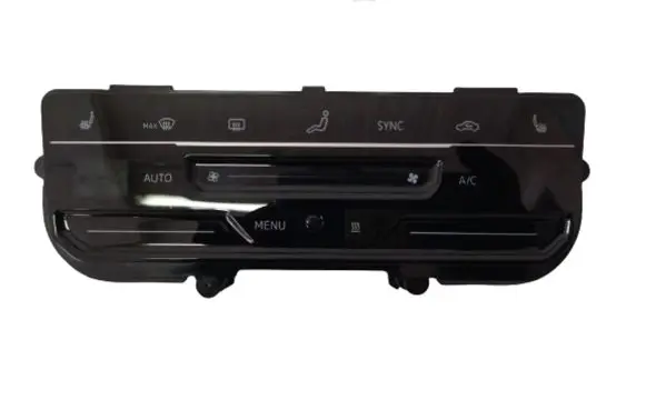 Volkswagen Tiguan Climate control unit 5NA907044AK