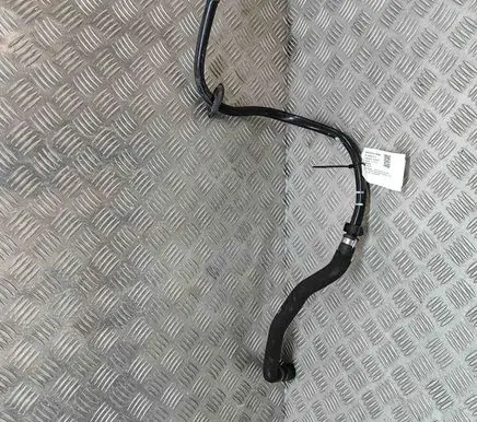Mercedes-Benz GLE W167 Engine coolant pipe/hose A1678308503