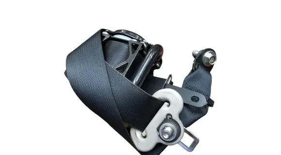 Mazda 6 Front seatbelt TKAH2EH947