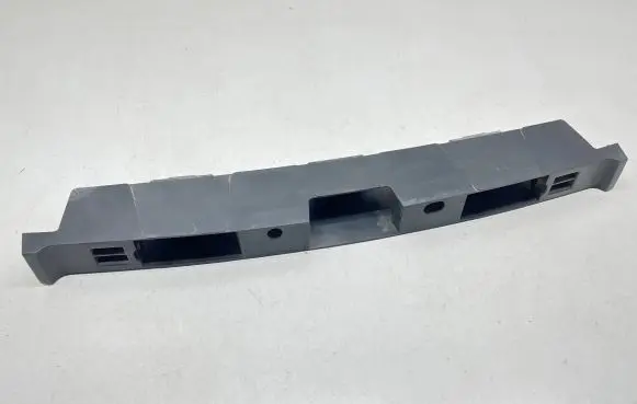 Renault Megane III Front bumper support beam 620903212R 95002