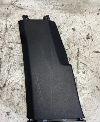 Volkswagen PASSAT B8 (B) pillar trim (bottom) 3G0867291B
