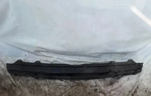 Rear beam