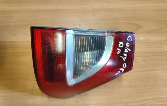 Ford Galaxy Rear/tail lights 162456