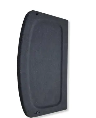 Volkswagen Tiguan Parcel shelf 5N0867769E